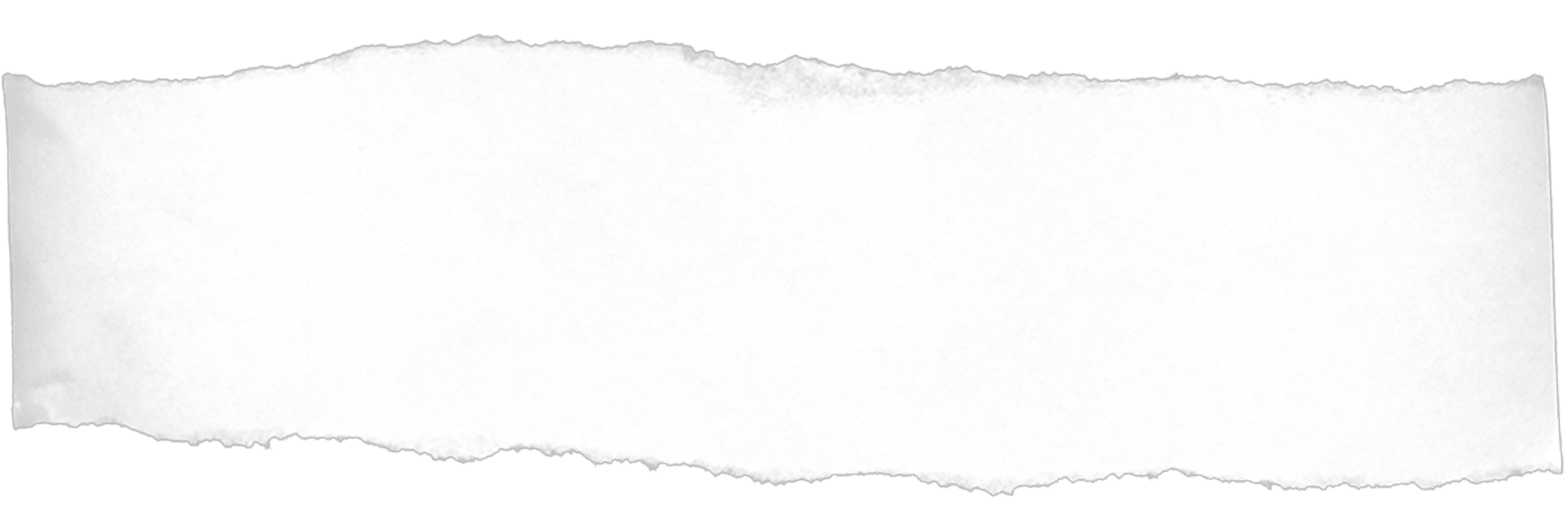 torn paper behind a pithy quote